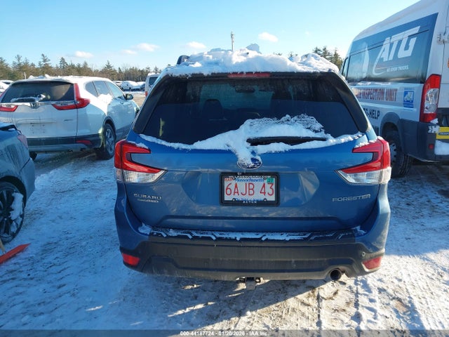 Subaru Forester Limited 2020 JF2SKAUC3LH498408 Image 17