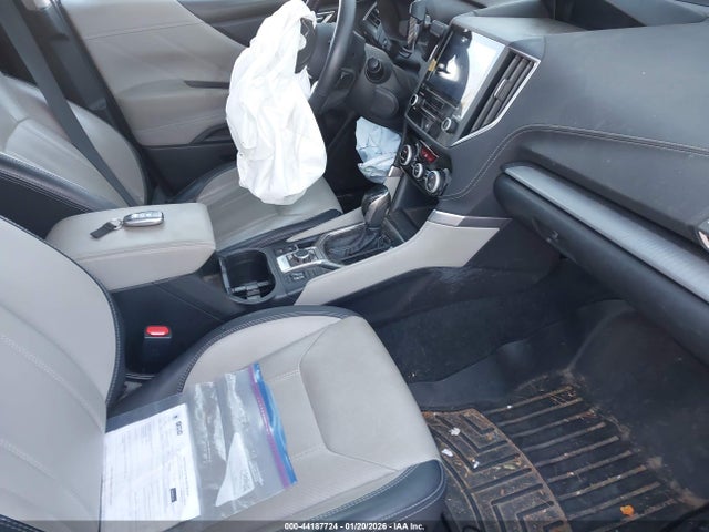 Subaru Forester Limited 2020 JF2SKAUC3LH498408 Image 5