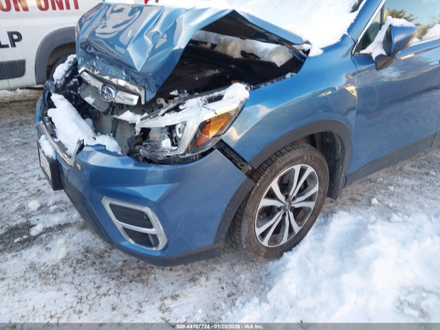 Subaru Forester Limited 2020 JF2SKAUC3LH498408 Image 6