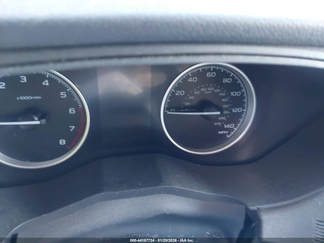 Subaru Forester Limited 2020 JF2SKAUC3LH498408 Image 7