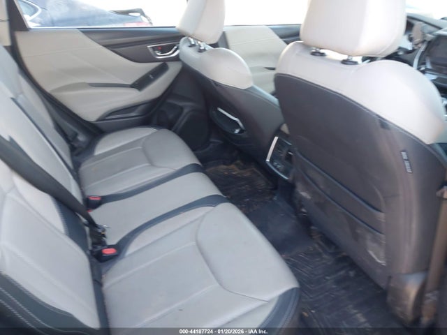 Subaru Forester Limited 2020 JF2SKAUC3LH498408 Image 8