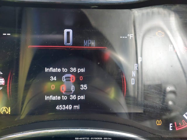 Dodge Durango Sxt Rwd 2018 1C4RDHAGXJC100712 Image 16