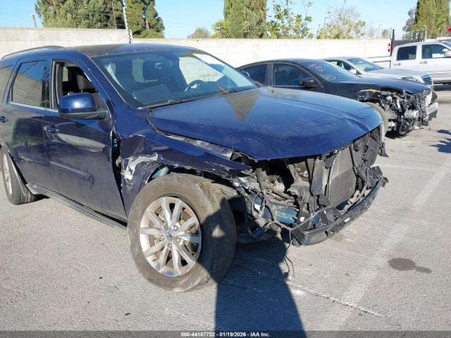 Dodge Durango Sxt Rwd 2018 1C4RDHAGXJC100712 Image 6