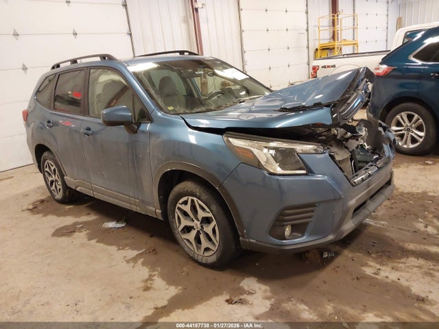 2024 SUBARU FORESTER JF2SKADCXRH424816