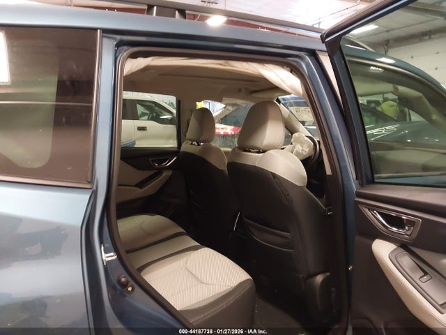 2024 SUBARU FORESTER JF2SKADCXRH424816 Photo 7