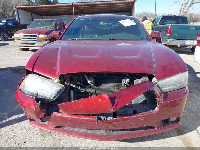 Продаж на аукціоні авто 2014 Dodge Charger Sxt 100th Anniversary, vin: 2C3CDXHG1EH303422, номер лоту: 44187740