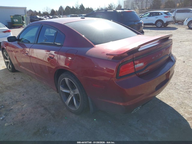 Продаж на аукціоні авто 2014 Dodge Charger Sxt 100th Anniversary, vin: 2C3CDXHG1EH303422, номер лоту: 44187740