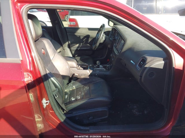 Продаж на аукціоні авто 2014 Dodge Charger Sxt 100th Anniversary, vin: 2C3CDXHG1EH303422, номер лоту: 44187740