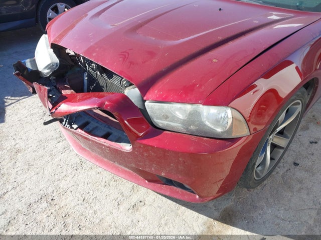 Продаж на аукціоні авто 2014 Dodge Charger Sxt 100th Anniversary, vin: 2C3CDXHG1EH303422, номер лоту: 44187740