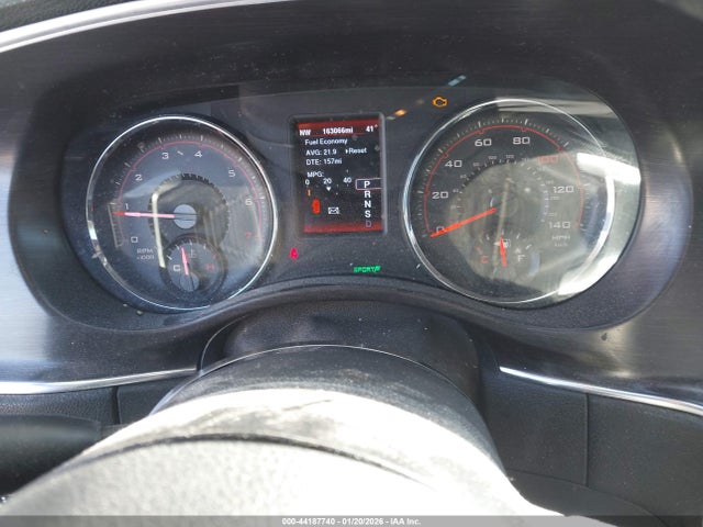 Продаж на аукціоні авто 2014 Dodge Charger Sxt 100th Anniversary, vin: 2C3CDXHG1EH303422, номер лоту: 44187740