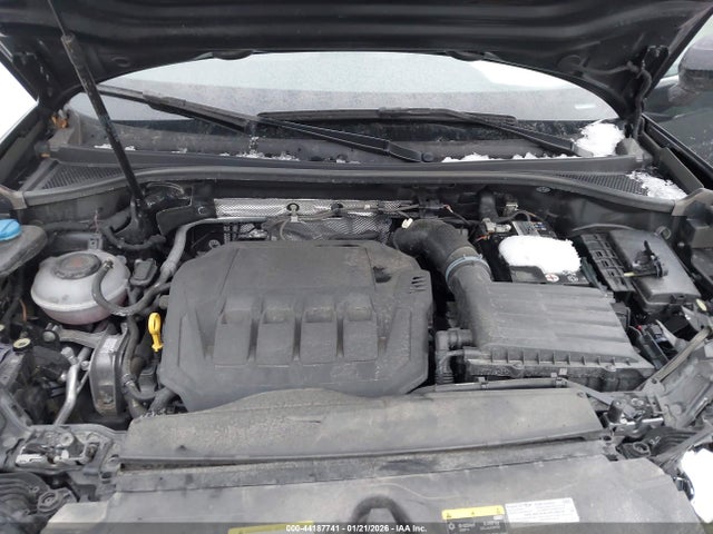 2023 AUDI Q3 WA1DECF3XP1058704 Photo 9