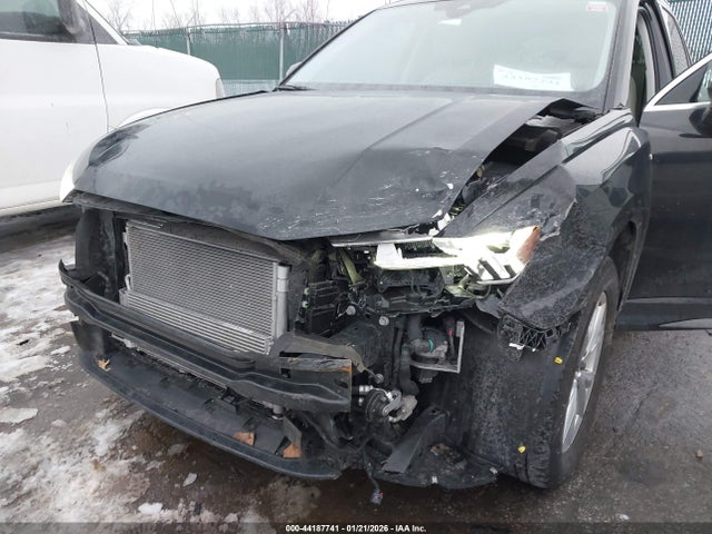 2023 AUDI Q3 WA1DECF3XP1058704 Photo 5