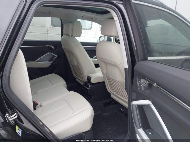 2023 AUDI Q3 WA1DECF3XP1058704 Photo 7
