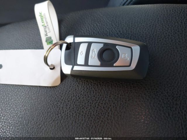 2013 BMW 328I WBA3A5G59DNP20671 Photo 10