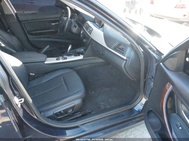 2013 BMW 328I WBA3A5G59DNP20671 Photo 4