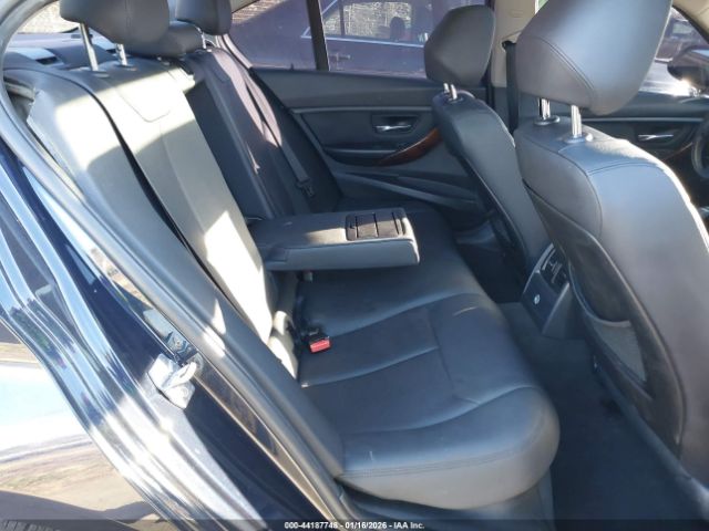 2013 BMW 328I WBA3A5G59DNP20671 Photo 7