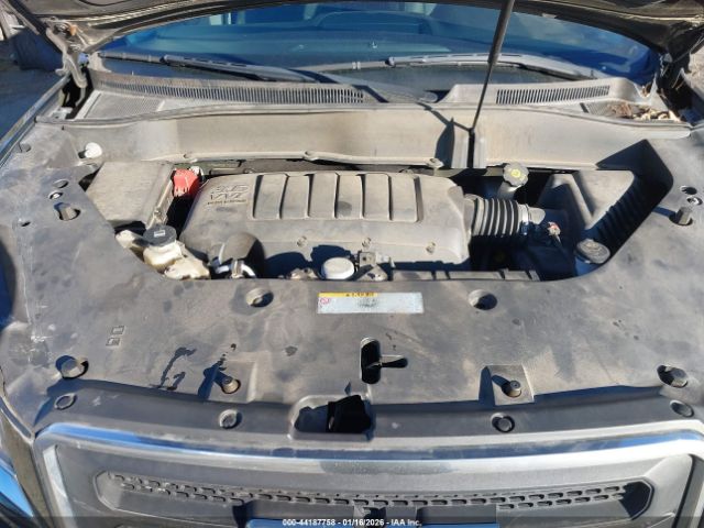 2015 GMC ACADIA 1GKKVPKD5FJ261053 Photo 9