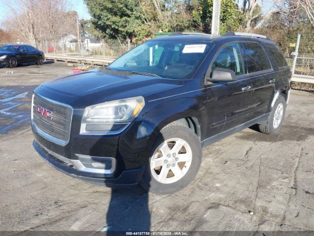 2015 GMC ACADIA 1GKKVPKD5FJ261053 Photo 1