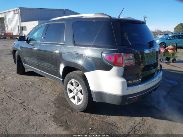 2015 GMC ACADIA 1GKKVPKD5FJ261053 Photo 2