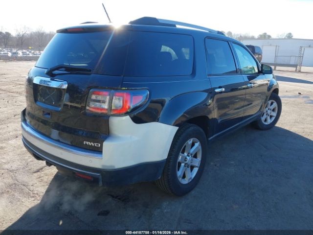 2015 GMC ACADIA 1GKKVPKD5FJ261053 Photo 3