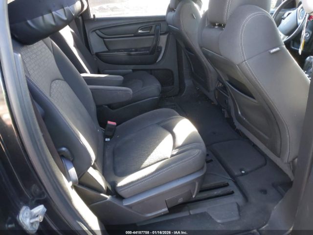 2015 GMC ACADIA 1GKKVPKD5FJ261053 Photo 7