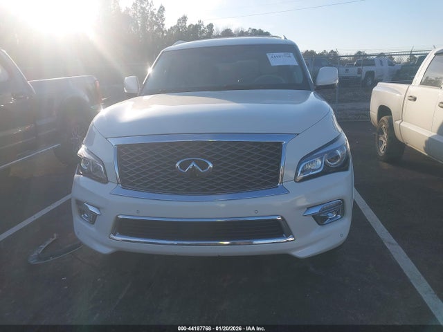 JN8AZ2NEXG9122949 Infiniti QX80