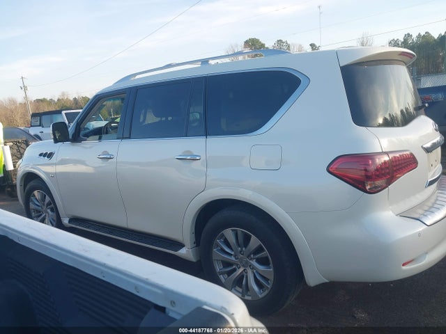 JN8AZ2NEXG9122949 Infiniti QX80