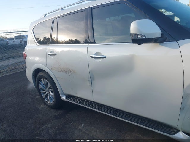 JN8AZ2NEXG9122949 Infiniti QX80