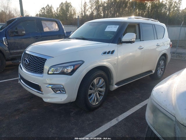 JN8AZ2NEXG9122949 Infiniti QX80