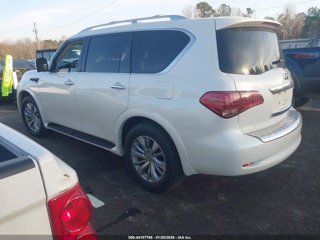 JN8AZ2NEXG9122949 Infiniti QX80