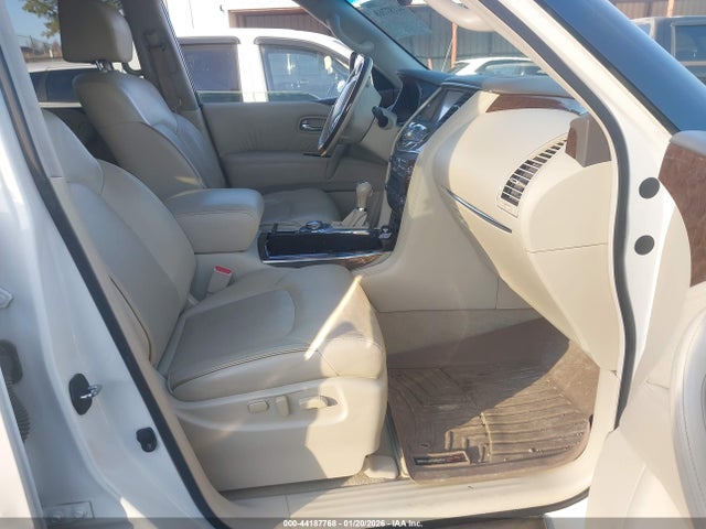 JN8AZ2NEXG9122949 Infiniti QX80