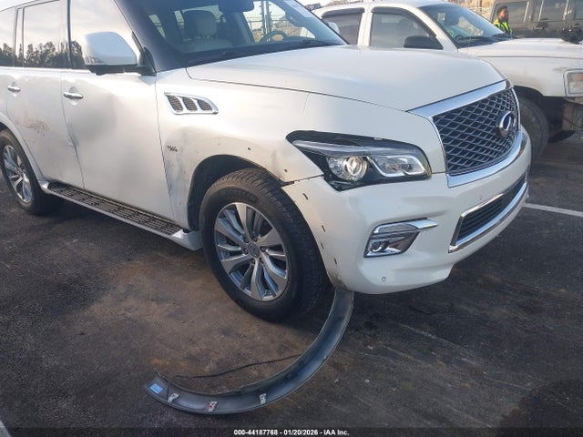 JN8AZ2NEXG9122949 Infiniti QX80