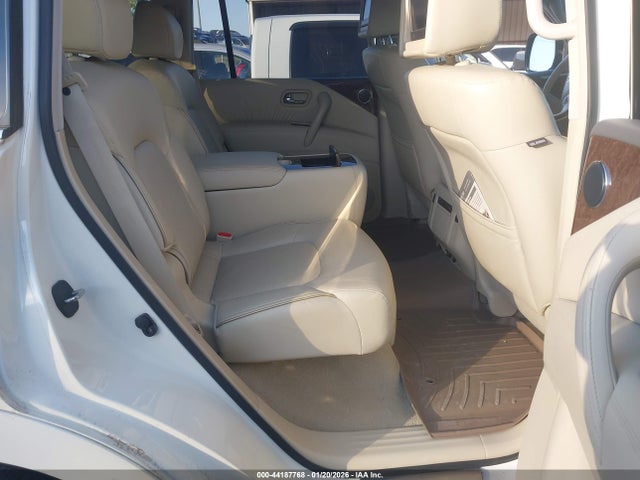 JN8AZ2NEXG9122949 Infiniti QX80