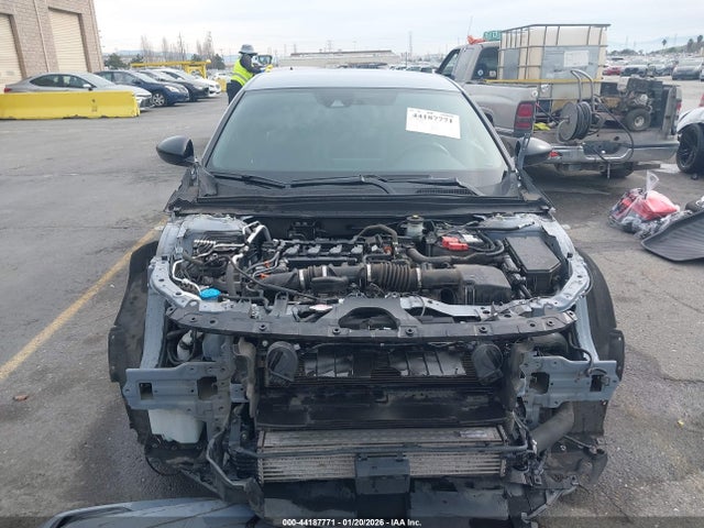 1HGCV1F37MA068383 Honda Accord Sport