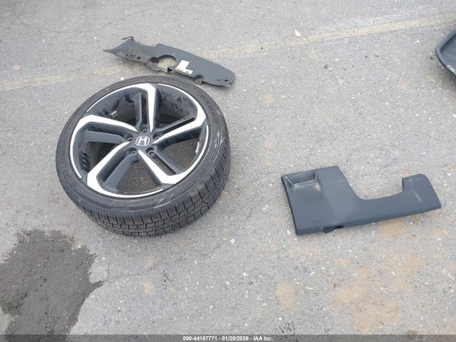 1HGCV1F37MA068383 Honda Accord Sport
