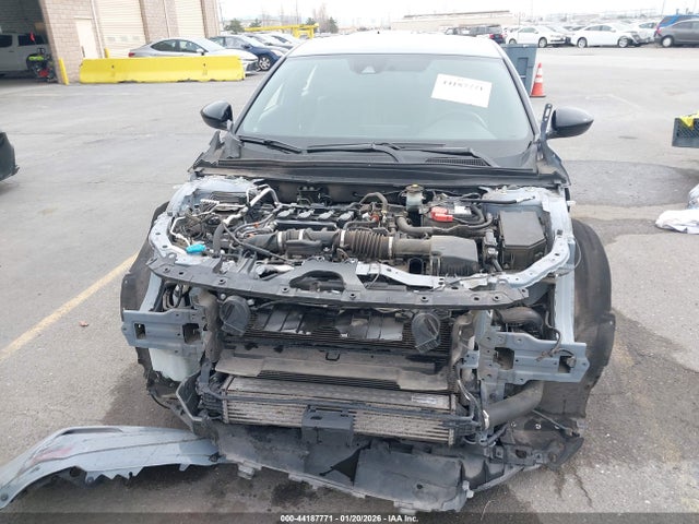 1HGCV1F37MA068383 Honda Accord Sport