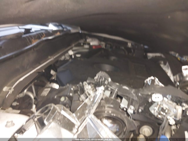 Ford Fusion Titanium 2014 3FA6P0D92ER297557 Image 10
