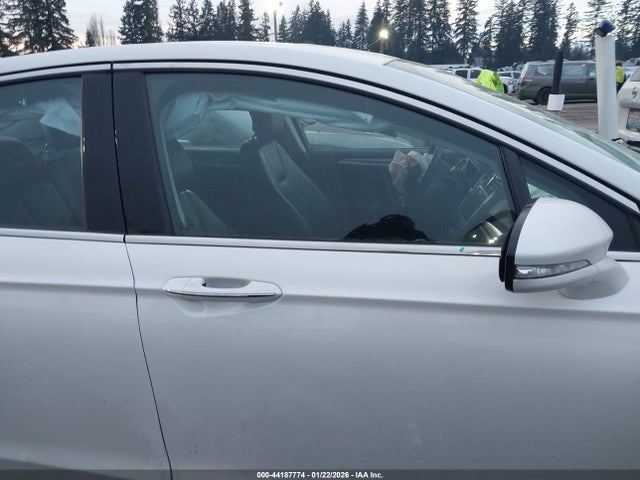 Ford Fusion Titanium 2014 3FA6P0D92ER297557 Image 12