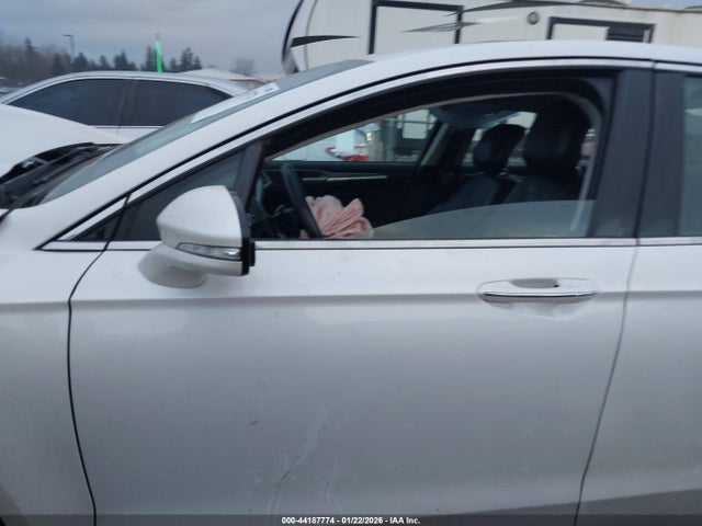 Ford Fusion Titanium 2014 3FA6P0D92ER297557 Image 13