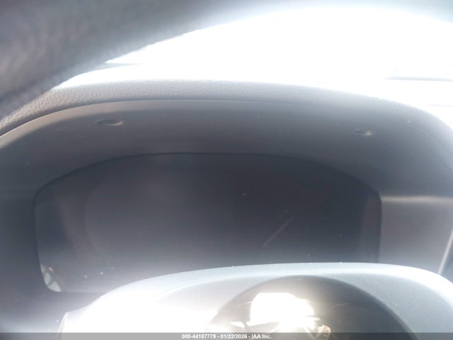 44187779 :رقم المزاد ، 3CZRZ2H3XSM703283 vin ، 2025 Honda Hr-v Awd Lx مزاد بيع