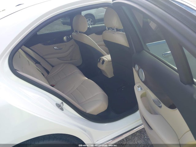 2021 MERCEDES-BENZ C 300 W1KWF8EB6MR644756 Photo 7