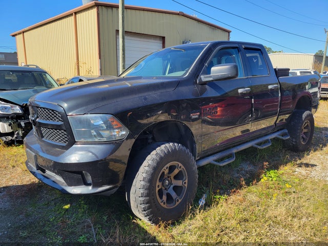 Aukcja sprzedaży 2015 Ram 1500 Trx, vin: 1C6RR7FT6FS717739, numer aukcji: 44187793
