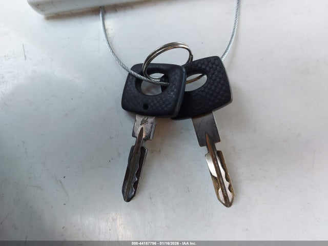 1987 MERCEDES-BENZ 300 WDBCB25DXHA320073 Photo 10