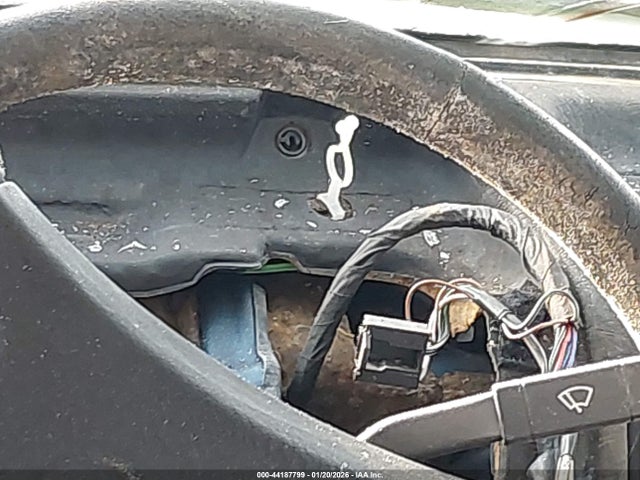 1986 AUDI 4000 WAUFB085XGA061345 Photo 6