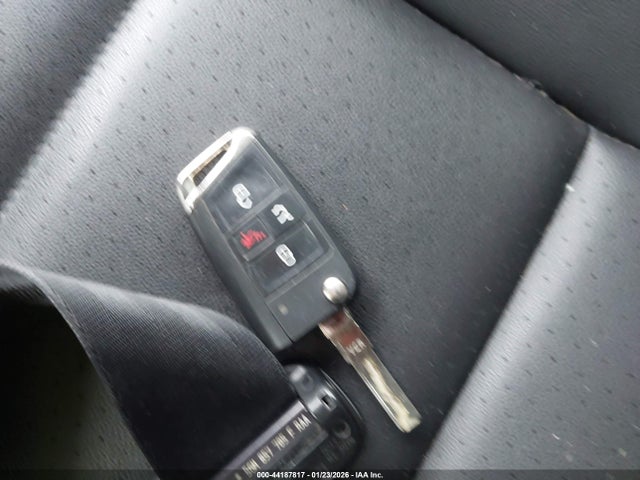 2018 VOLKSWAGEN GOLF ALLTRACK 3VWH17AU0JM754697 Photo 10