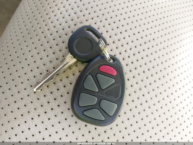 2007 CADILLAC ESCALADE 1GYFK638X7R138587 Photo 10