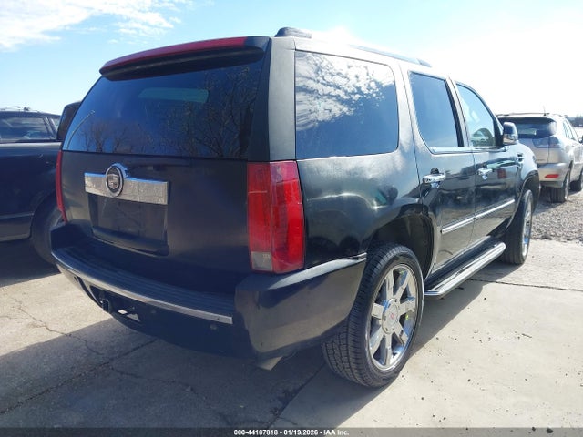 2007 CADILLAC ESCALADE 1GYFK638X7R138587 Photo 3