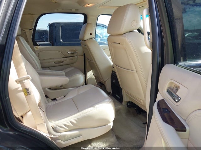 2007 CADILLAC ESCALADE 1GYFK638X7R138587 Photo 7