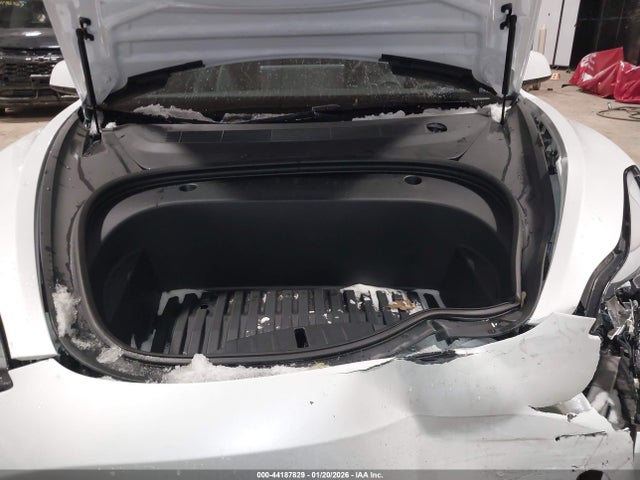 Aukcja sprzedaży 2023 Tesla Model 3 Performance Dual Motor All-wheel Drive, vin: 5YJ3E1EC6PF491550, numer aukcji: 44187829