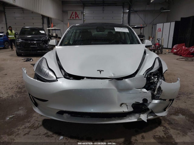 Aukcja sprzedaży 2023 Tesla Model 3 Performance Dual Motor All-wheel Drive, vin: 5YJ3E1EC6PF491550, numer aukcji: 44187829